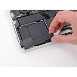 MacBook Pro 13-дюймовый дисплей Retina в начале 2013 года Замена правого динамика